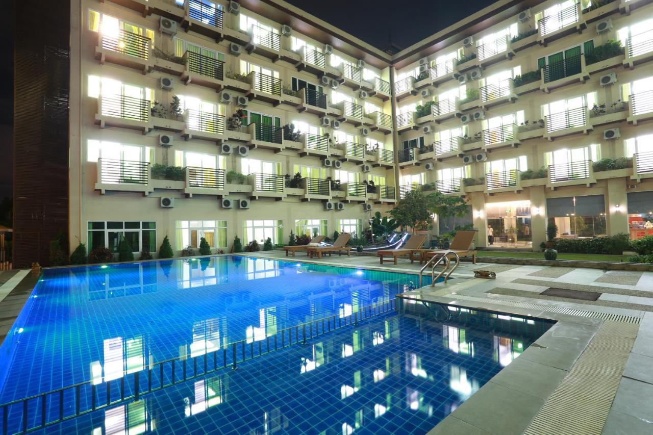 โรงแรมซินเซียร์ สไมล์ ย่างกุ้ง ภายนอก รูปภาพ
